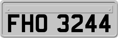FHO3244