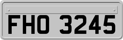 FHO3245