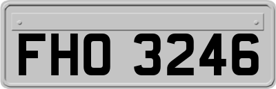 FHO3246
