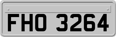 FHO3264