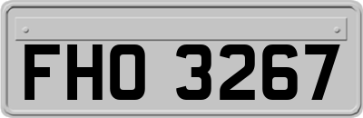 FHO3267