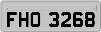 FHO3268