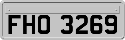 FHO3269
