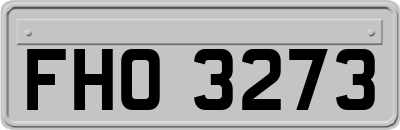 FHO3273
