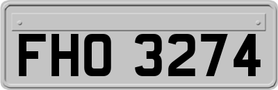 FHO3274