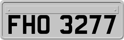 FHO3277