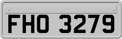 FHO3279