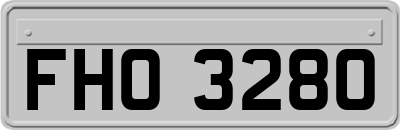 FHO3280