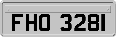 FHO3281