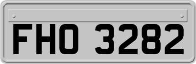 FHO3282