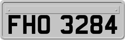 FHO3284