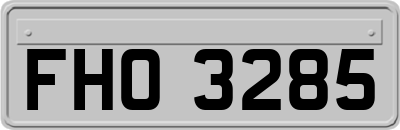 FHO3285