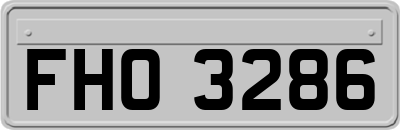 FHO3286
