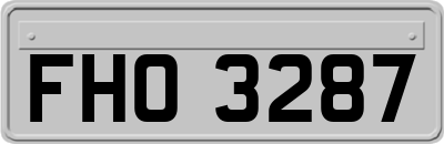 FHO3287