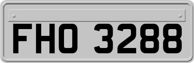 FHO3288