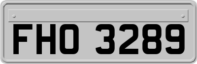 FHO3289
