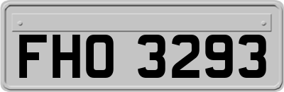 FHO3293