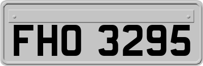 FHO3295