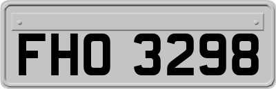 FHO3298