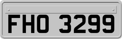FHO3299