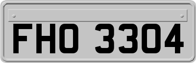 FHO3304