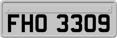 FHO3309