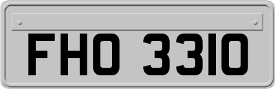 FHO3310