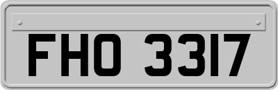 FHO3317