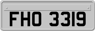 FHO3319