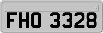 FHO3328