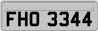 FHO3344