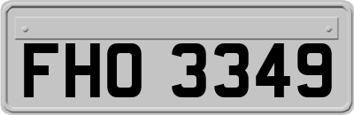FHO3349