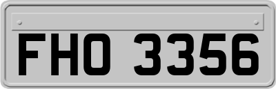 FHO3356