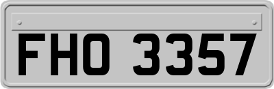 FHO3357