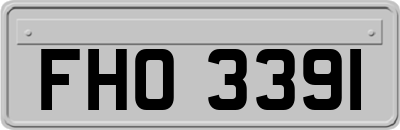 FHO3391