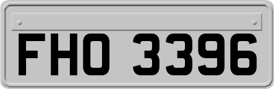 FHO3396