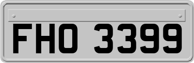 FHO3399