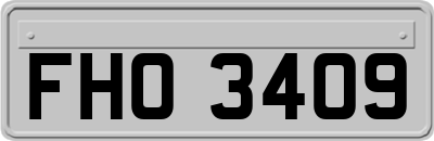 FHO3409