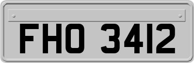 FHO3412