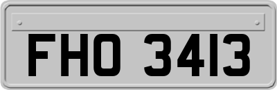 FHO3413