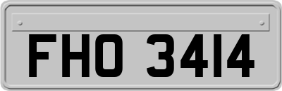 FHO3414