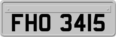 FHO3415
