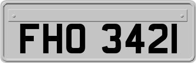 FHO3421