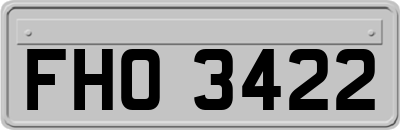 FHO3422