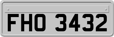 FHO3432