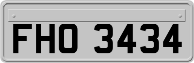 FHO3434