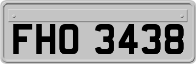 FHO3438