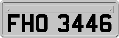 FHO3446