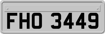 FHO3449