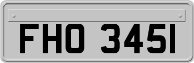FHO3451